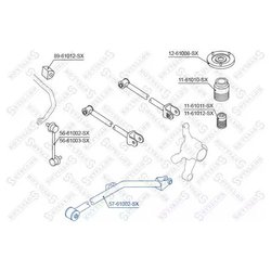 Stellox 57-61002-SX