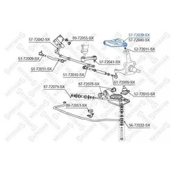 Stellox 57-72039-SX