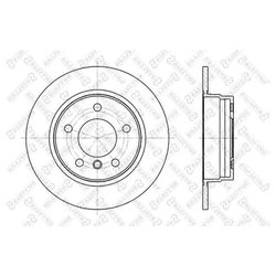 Stellox 6020-1525-SX