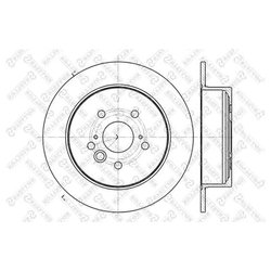 Stellox 6020-4574-SX