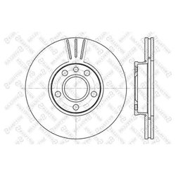 Stellox 6020-4783V-SX