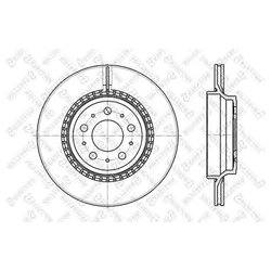 Фото Stellox 6020-4852V-SX