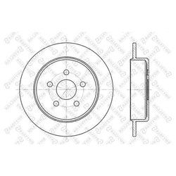 Stellox 6020-9310-SX