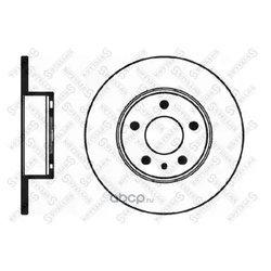Stellox 6020-9926-SX
