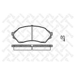 Stellox 710 000B-SX