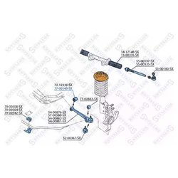 Stellox 77-00145-SX