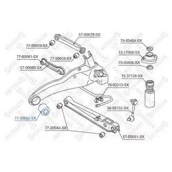 Stellox 77-00662-SX