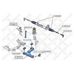 Stellox 77-00779-SX