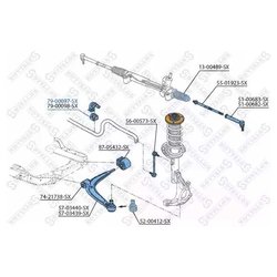 Stellox 79-00097-SX