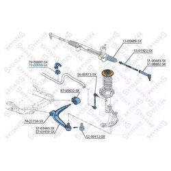 Stellox 79-00098-SX