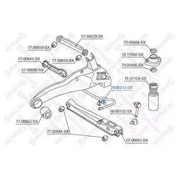 Stellox 79-00213-SX