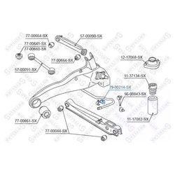 Stellox 79-00214-SX