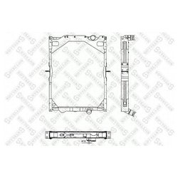 Stellox 81-03311-SX