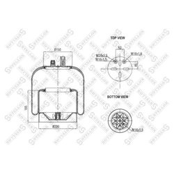 Stellox 84-00120-SX