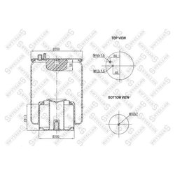 Stellox 84-00134-SX