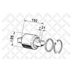 Stellox 84-12010-SX