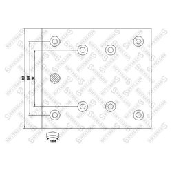 Stellox 85-01007-SX