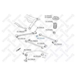 Stellox 87-17014-SX