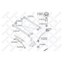 Stellox 87-73008-SX