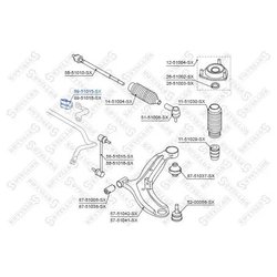 Stellox 89-51015-SX