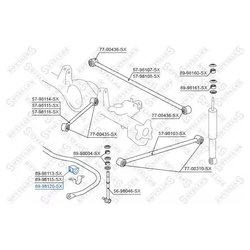 Stellox 89-98120-SX