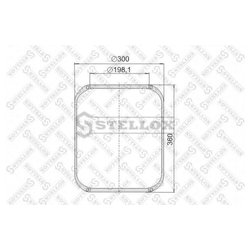 Stellox 90-06620-SX