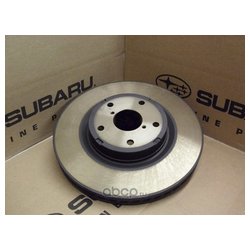 Subaru 26300XA00A