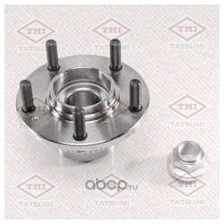 TATSUMI TDE5018