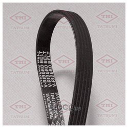 TATSUMI TFB1206