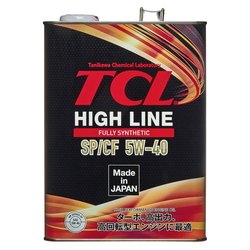 Tcl H0040540SP