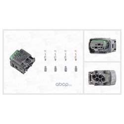 TE PARTS 7741946