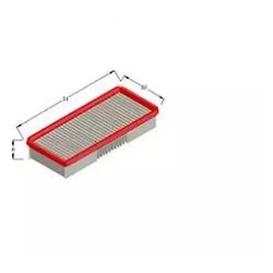 TECNECO FILTERS AR27010PM