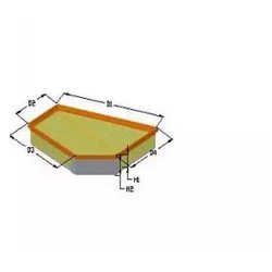 TECNECO FILTERS AR3210PM