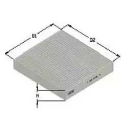 TECNECO FILTERS CK10025