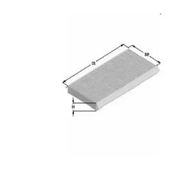 TECNECO FILTERS CK10529