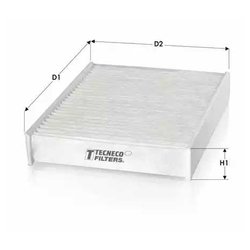 TECNECO FILTERS CK27009