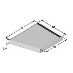 TECNECO FILTERS CK9785