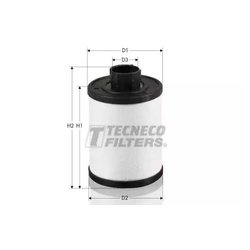 TECNECO FILTERS GS010026-E