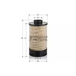 TECNECO FILTERS GS010635-E