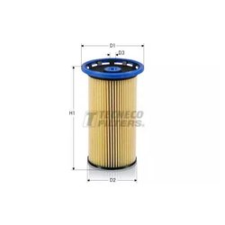 TECNECO FILTERS GS011497-E