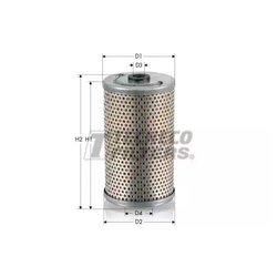 TECNECO FILTERS GS030