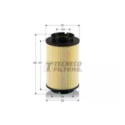 TECNECO FILTERS GS0308-E