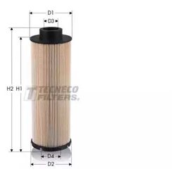 TECNECO FILTERS GS09670-E