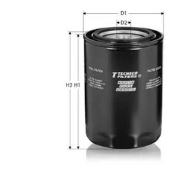 TECNECO FILTERS GS5797