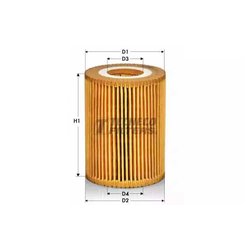 TECNECO FILTERS OL0110-E