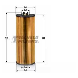 TECNECO FILTERS OL0223-E