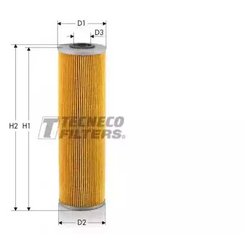 TECNECO FILTERS OL0612