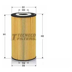 TECNECO FILTERS OL0613-E