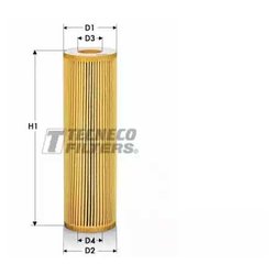 TECNECO FILTERS OL09918/1-E