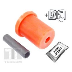 TEDGUM TED38024